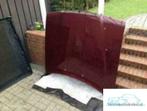 w124 motorkap motorklep w 124 pajett rot 587, Auto-onderdelen, Ophalen, Gebruikt, Mercedes-Benz, Mercedes-Benz