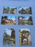 6 cartes postales Valkenburg (Pays-Bas) années 1960, Collections, Cartes postales | Pays-Bas, Limbourg, Non affranchie, Enlèvement ou Envoi