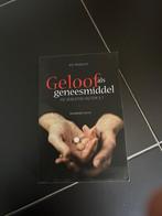 Geloof Als Geneesmiddel Vranckx, Boeken, Ophalen of Verzenden, Zo goed als nieuw