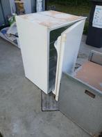 Frigo, Ophalen