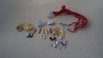 lot insignes Thailand, Ophalen of Verzenden