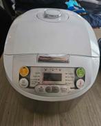 Philips multikoker, Ophalen, Zo goed als nieuw