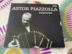Astor Piazzola Inspiratie-cd, Ophalen of Verzenden