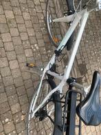 Trek alpha, Ophalen