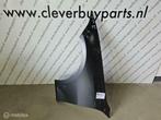 Zijscherm origineel BMW 3-serie G20 ('19->), Gebruikt, Ophalen of Verzenden, BMW, BMW