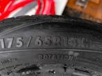 4 nieuwe. 175/65/14., Ophalen, Zo goed als nieuw