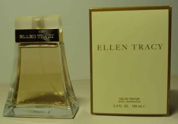ELLEN TRACY Eau de Parfum 100ml