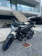 Yamaha MT-125, Motos, Particulier