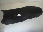 Mulhacen 125 2007 - 2009 Derbi Zadel D1-25387, Motoren