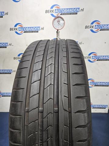 2x Continental Premiumcontact 7 (EV) 235/50 R18 101Y 235/50/ beschikbaar voor biedingen