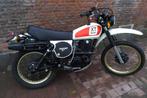 Yamaha XT 500, Particulier, 3 cylindres