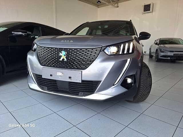 Peugeot E-2008 - 12M WARRANTY - ELECTRICAL - RANGE UP TO, Auto's, Peugeot, Bedrijf, ABS, Adaptive Cruise Control, Airbags, Bluetooth