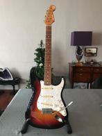 London City Spitfire MK II Stratocaster, Ophalen, Zo goed als nieuw