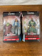 Hasbro Marvel Doctor strange Legends nieuw, Ophalen of Verzenden, Zo goed als nieuw