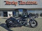 Harley-Davidson FLSS Slim 110, Entreprise, Autre