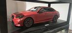 BMW M5 Touring (G99) BWJ 2025 rouge feu 1:18 GT-Spirit, Enlèvement ou Envoi, Neuf, Voiture, Autres marques