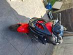 Mbk nitro et aprilia rs 50, Fietsen en Brommers, Ophalen of Verzenden, Zo goed als nieuw, Klasse A (25 km/u), Benzine