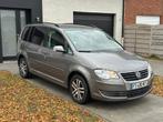 Vw TOURAN 1.9Diesel 2009 tres propre, Autos, Achat, 4 portes, Diesel, Particulier