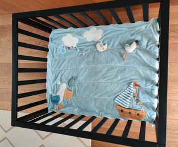 Tapis de parc Little Dutch, Enlèvement ou Envoi, Comme neuf, Tapis de parc
