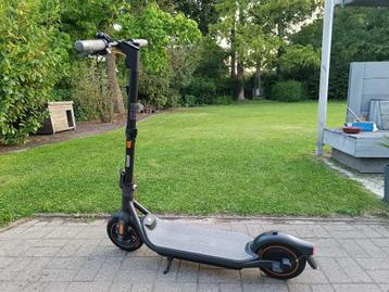 Segway ninebot f65i beschikbaar voor biedingen