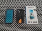 iPhone 13 hoesje, Telecommunicatie, Mobiele telefoons | Hoesjes en Screenprotectors | Apple iPhone, Ophalen of Verzenden, Zo goed als nieuw