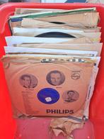 Bak vol bakkeliet platen 78 toeren, Cd's en Dvd's, Vinyl | Overige Vinyl, Ophalen
