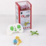 Cheerson cx10 mini drone groen nu met gratis extra propeller, Ophalen of Verzenden, Nieuw, Drone zonder camera
