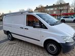 Vito 116  2013. 220.000. Goede staat en goede motor, Auto's, Euro 5, Wit, Mercedes-Benz, Te koop