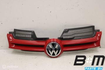 Grille VW Golf 5 LY3D 1K0853655A beschikbaar voor biedingen