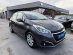 Peugeot 208 1.2i 82PK 5-DEURS NAVIGATIE BLUETOOTH PDC AIRCO, Auto's, Gebruikt, 1199 cc, Bedrijf, 3 cilinders