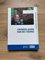 Grondslagen van de Chemie (Ayadim, Habib, van Cleuvenbergen), Ophalen of Verzenden, Nieuw