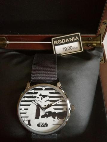 Rodania Star Wars Stormtrooper beschikbaar voor biedingen