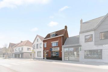 Huis te koop in Moerkerke beschikbaar voor biedingen