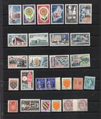 France : lot restant de 27 timbres MNH XX, Envoi, Non oblitéré