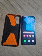 Samsung Galaxy S21plus, Telecommunicatie, Mobiele telefoons | Samsung, Ophalen, Galaxy S21