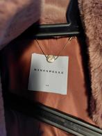 Teddy jas, Ophalen of Verzenden, Maat 42/44 (L)