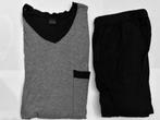 Herenpyjama SCHIESSER, maat  50, Kleding | Heren, Pyjama's, Ophalen of Verzenden, Zo goed als nieuw, Maat 48/50 (M)