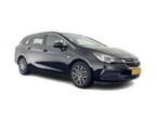 Opel Astra Sports Tourer 1.6 CDTI Business+ Comfort-Pack Aut, Diesel, Noir, Système de navigation, Break