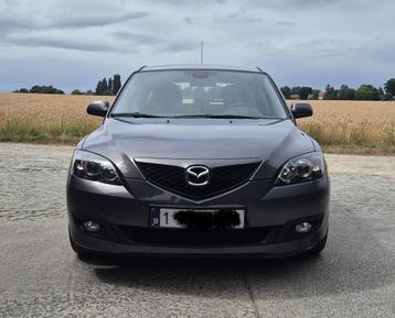 MAZDA 3 beschikbaar voor biedingen