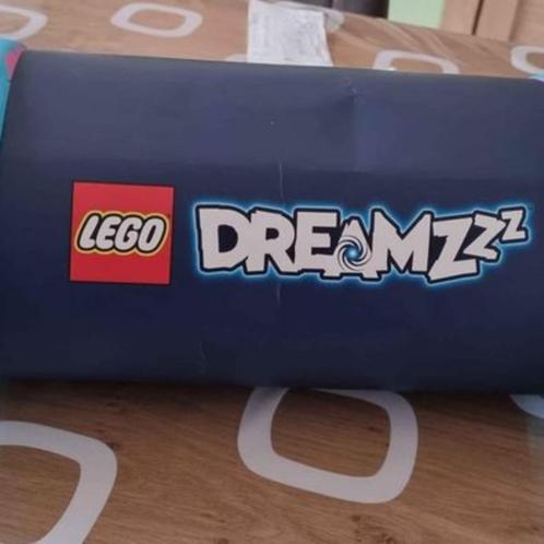 Lego Dreamzzz kinderslaapzak. 60x162 cm, Kinderen en Baby's, Dekens, Slaapzakjes en Inbakerproducten, Nieuw, Slaapzak, 100 cm of meer