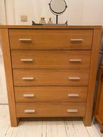 Commode Habitat grande contenance, Enlèvement, Utilisé