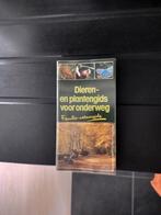 Dieren- en plantengids voor onderweg, Ophalen, Zo goed als nieuw