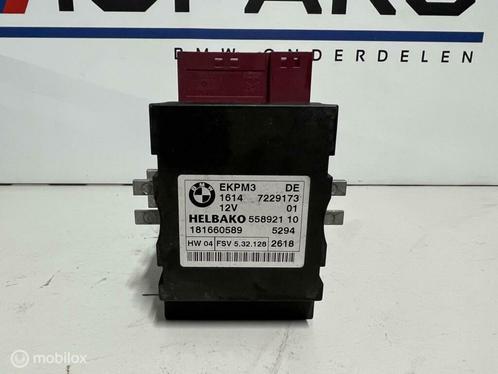 EKPM3 Brandstof module BMW 5-serie E60 E61 16147229173, Auto-onderdelen, Brandstofsystemen, BMW, Gebruikt, Ophalen of Verzenden