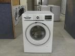 Wasmachine Siemens 9 Kg A+++ 1600 T  IQ 800 met 3mnd garanti, Ophalen, 8 tot 10 kg, Voorlader, 85 tot 90 cm