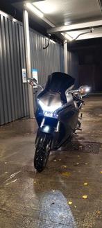 Honda VFR 1200 F, Motoren, Motoren | Honda, 4 cilinders, Super Sport, Particulier, Meer dan 35 kW