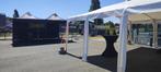 PROFESSIONELE  TENT 6x12 PERFECTE  STAAT, Ophalen, Zo goed als nieuw