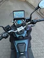 Sym ADX 125 indigo mat 1850km oplopend ruilen yamaha xmax, Motoren, Motoren | Yamaha, Particulier, Overig