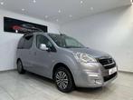 Peugeot Partner 1.2 Style*GARANTIE 12 MOIS*LED*GPS*, Stof, Gebruikt, 1199 cc, Bedrijf