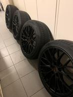Originele Bmw velgen met winterbanden, Auto-onderdelen, Banden en Velgen, Ophalen, Winterbanden, Velg(en)