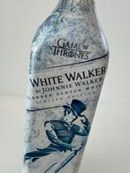 Whisky Johnnie Walker - white walker (game of thrones), Collections, Vins, Pleine, Autres types, Enlèvement ou Envoi, Neuf
